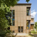 Eastside Addition / 3six0 Architecture Eastside Addition / 3six0 Architecture © John Horner