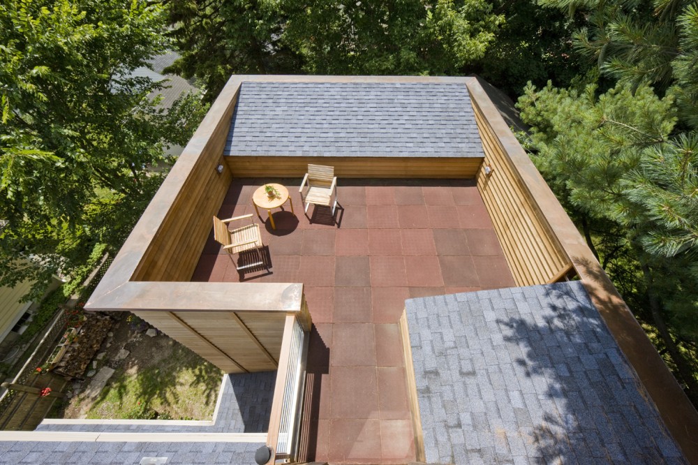 Eastside Addition / 3six0 Architecture