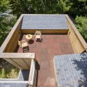 Eastside Addition / 3six0 Architecture Eastside Addition / 3six0 Architecture © John Horner