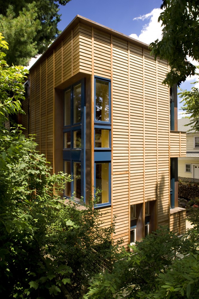Eastside Addition / 3six0 Architecture