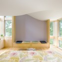 Eastside Addition / 3six0 Architecture Eastside Addition / 3six0 Architecture © John Horner