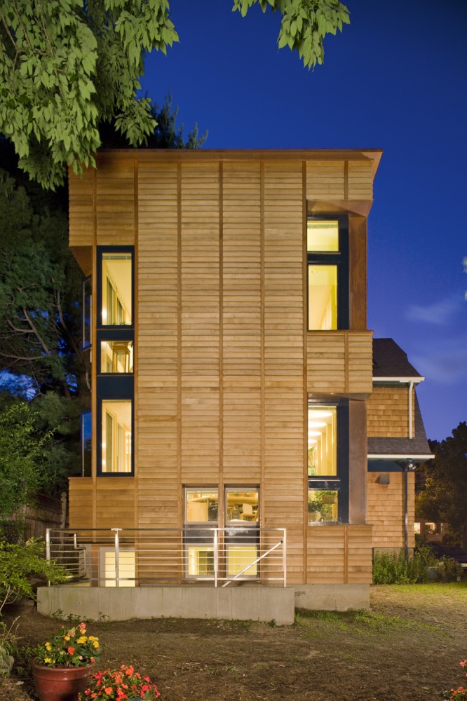 Eastside Addition / 3six0 Architecture