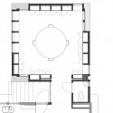 Eastside Addition / 3six0 Architecture Eastside Addition / 3six0 Architecture first floor plan