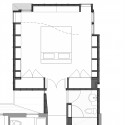 Eastside Addition / 3six0 Architecture Eastside Addition / 3six0 Architecture second floor plan
