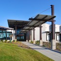 © The Kubala Washatko Architects, Inc.