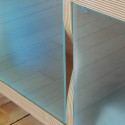 Paschke Danskin Double Loft / 3six0 Architecture © John Homer Photography