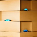 Paschke Danskin Double Loft / 3six0 Architecture © John Homer Photography