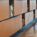 Paschke Danskin Double Loft / 3six0 Architecture © John Homer Photography