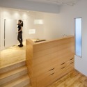 Paschke Danskin Double Loft / 3six0 Architecture © John Homer Photography