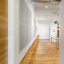 Paschke Danskin Double Loft / 3six0 Architecture © John Homer Photography