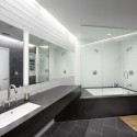 Paschke Danskin Double Loft / 3six0 Architecture © John Homer Photography