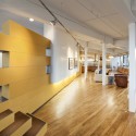 Paschke Danskin Double Loft / 3six0 Architecture © John Homer Photography