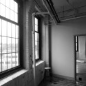 Paschke Danskin Double Loft / 3six0 Architecture © John Homer Photography