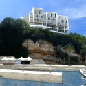 Ulcinj Montenegro Hotel / Ital design & Arco projekt (6) Ulcinj Montenegro Hotel / Ital design & Arco projekt (6) Courtesy Ital design & Arco projekt