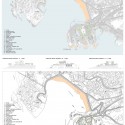 Ulcinj Montenegro Hotel / Ital design & Arco projekt (7) Ulcinj Montenegro Hotel / Ital design & Arco projekt (7) Site Plan