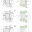 Ulcinj Montenegro Hotel / Ital design & Arco projekt (11) Ulcinj Montenegro Hotel / Ital design & Arco projekt (11) Plans
