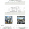 Ulcinj Montenegro Hotel / Ital design & Arco projekt (12) Ulcinj Montenegro Hotel / Ital design & Arco projekt (12) Sections w/ Renders