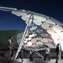 Evansville Arena Art Proposal Evansville Arena Art Proposal © PROJECTiONE