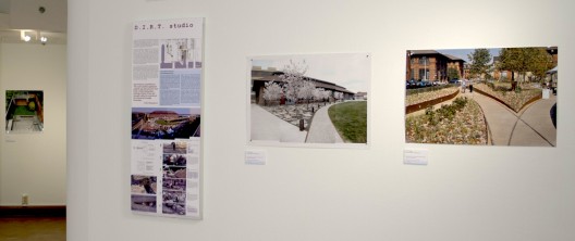 Material Landscapes / Liane Hancock