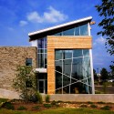 Woodbury Dermatology Clinic / archimania © Jeffrey Jacobs Photography