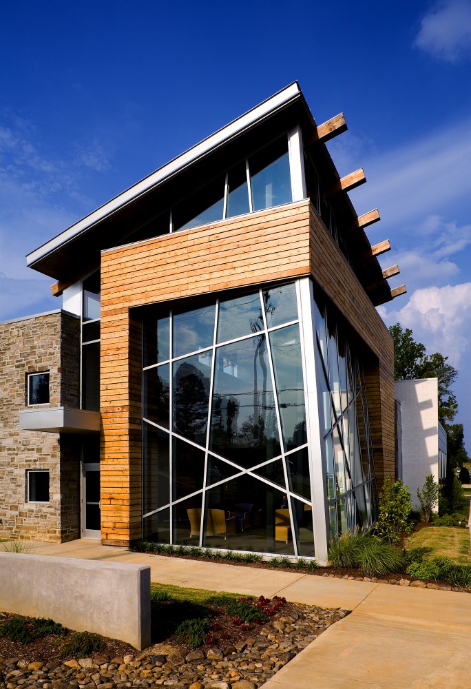Woodbury Dermatology Clinic / archimania