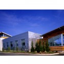 Woodbury Dermatology Clinic / archimania © Jeffrey Jacobs Photography