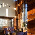 Woodbury Dermatology Clinic / archimania © Jeffrey Jacobs Photography