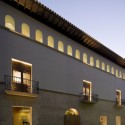 Casa Julve Restoration / Magén Arquitectos (6)