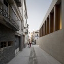 Casa Julve Restoration / Magén Arquitectos (5)