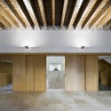 Casa Julve Restoration / Magén Arquitectos (2)