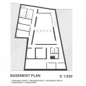 BASEMENT PLAN BASEMENT PLAN basement plan