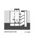 CROSS SECTION CROSS SECTION cross section