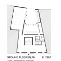 GROUND FLOOR PLAN GROUND FLOOR PLAN ground floor plan