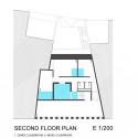 SECOND FLOOR PLAN SECOND FLOOR PLAN second floor plan