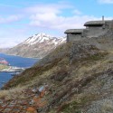 Dutch Harbor Bunkers (11) Dutch Harbor Bunkers (11) © Tom Doyle