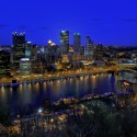 jstrak jstrak Pittsburgh Skyline, Photo by jstrak - http://www.flickr.com/photos/35637126@N02/