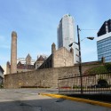 OZinOH OZinOH Allegheny County Jail, Photo by OZinOH - http://www.flickr.com/photos/75905404@N00/