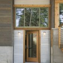 Wintergreen Cabin / Balance Associates Architects (4)