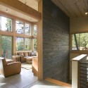 Wintergreen Cabin / Balance Associates Architects (3)