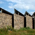 Campamento de Edificios Públicos / Taller de Arquitectura-Mauricio Rocha (2)