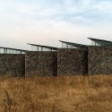 Courtesy of Taller de Arquitectura-Mauricio Rocha