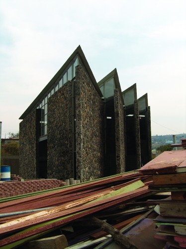 Campamento de Edificios Públicos / Taller de Arquitectura-Mauricio Rocha (10)