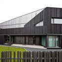 Private House in Marupe / Open AD (15)