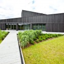 Private House in Marupe / Open AD (8)