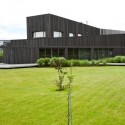 Private House in Marupe / Open AD (5)