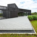 Private House in Marupe / Open AD (4)