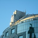 AD Classics: Haas Haus / Hans Hollein (6) Photo by Rory Hyde
