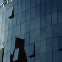 AD Classics: Haas Haus / Hans Hollein (9) Photo by Ferran Nogues