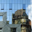 AD Classics: Haas Haus / Hans Hollein (8) Photo by Ferran Nogues