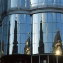 AD Classics: Haas Haus / Hans Hollein (7) Photo by Ferran Nogues